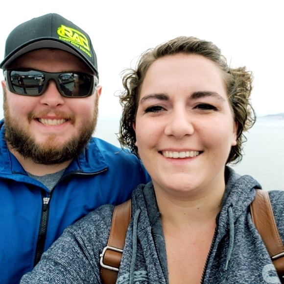 Meet your Posher, Megan - Picture 1 of 1